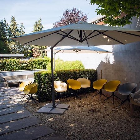 Hotel Carpinus Herent Bagian luar foto
