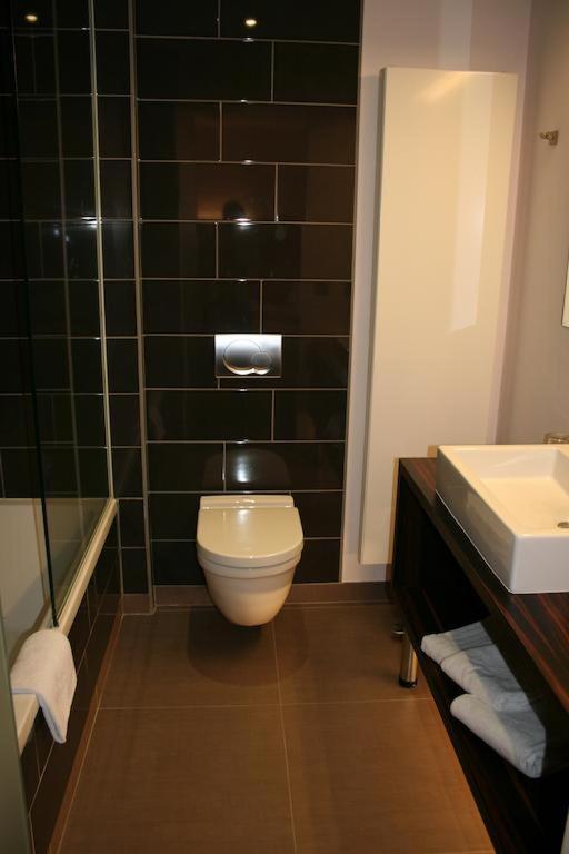 Hotel Carpinus Herent Bagian luar foto
