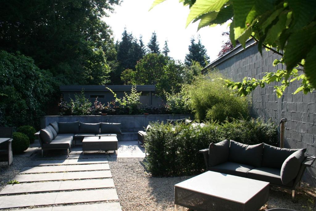 Hotel Carpinus Herent Bagian luar foto