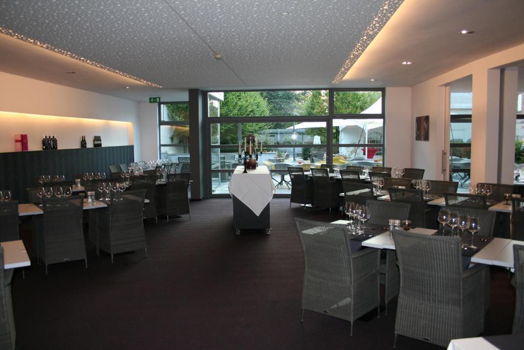 Hotel Carpinus Herent Bagian luar foto