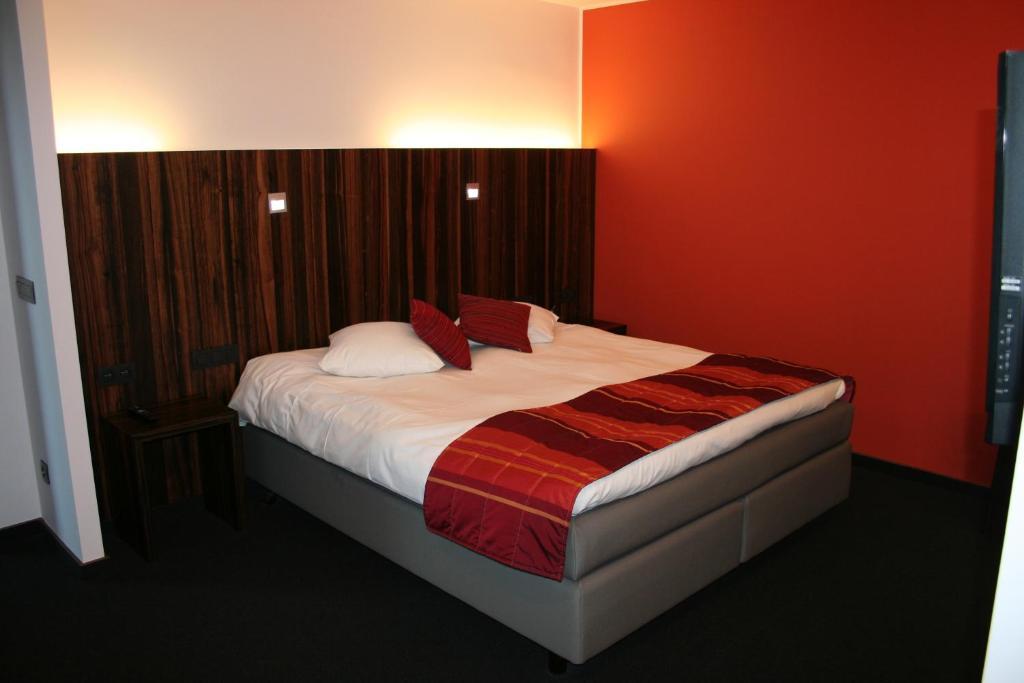 Hotel Carpinus Herent Ruang foto