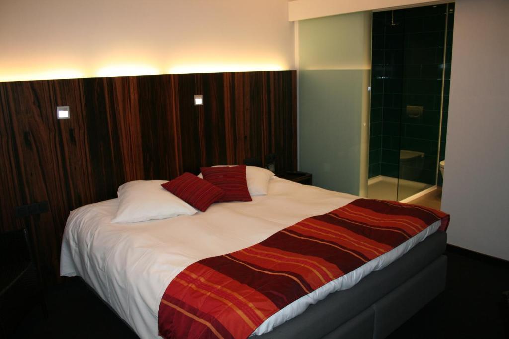 Hotel Carpinus Herent Ruang foto