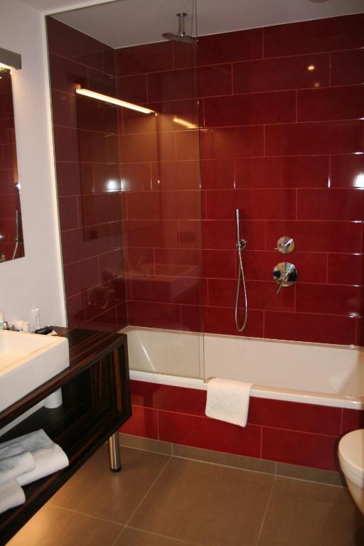 Hotel Carpinus Herent Ruang foto