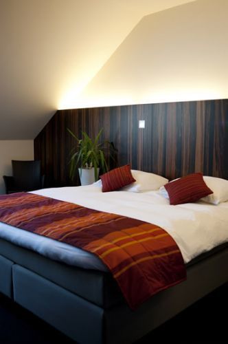 Hotel Carpinus Herent Bagian luar foto